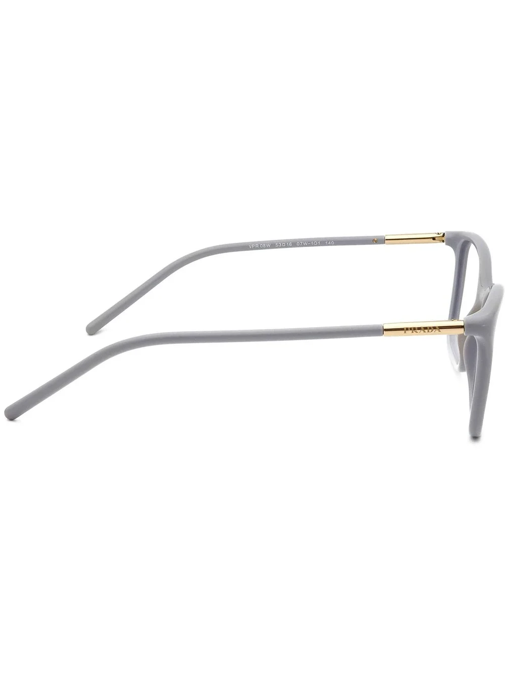 Prada VPR 08W 07W-1O1 Eyewear